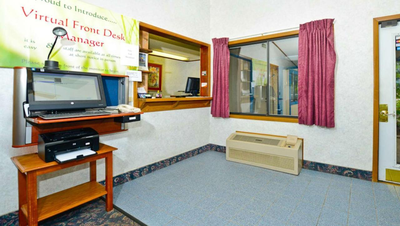 M Star Hotel Covington Ngoại thất bức ảnh