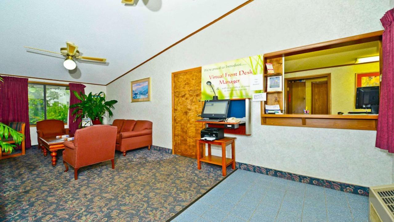 M Star Hotel Covington Ngoại thất bức ảnh