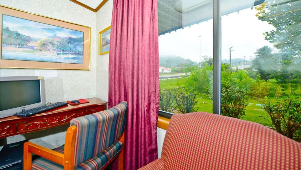 M Star Hotel Covington Ngoại thất bức ảnh