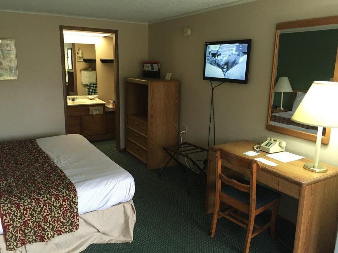 M Star Hotel Covington Ngoại thất bức ảnh