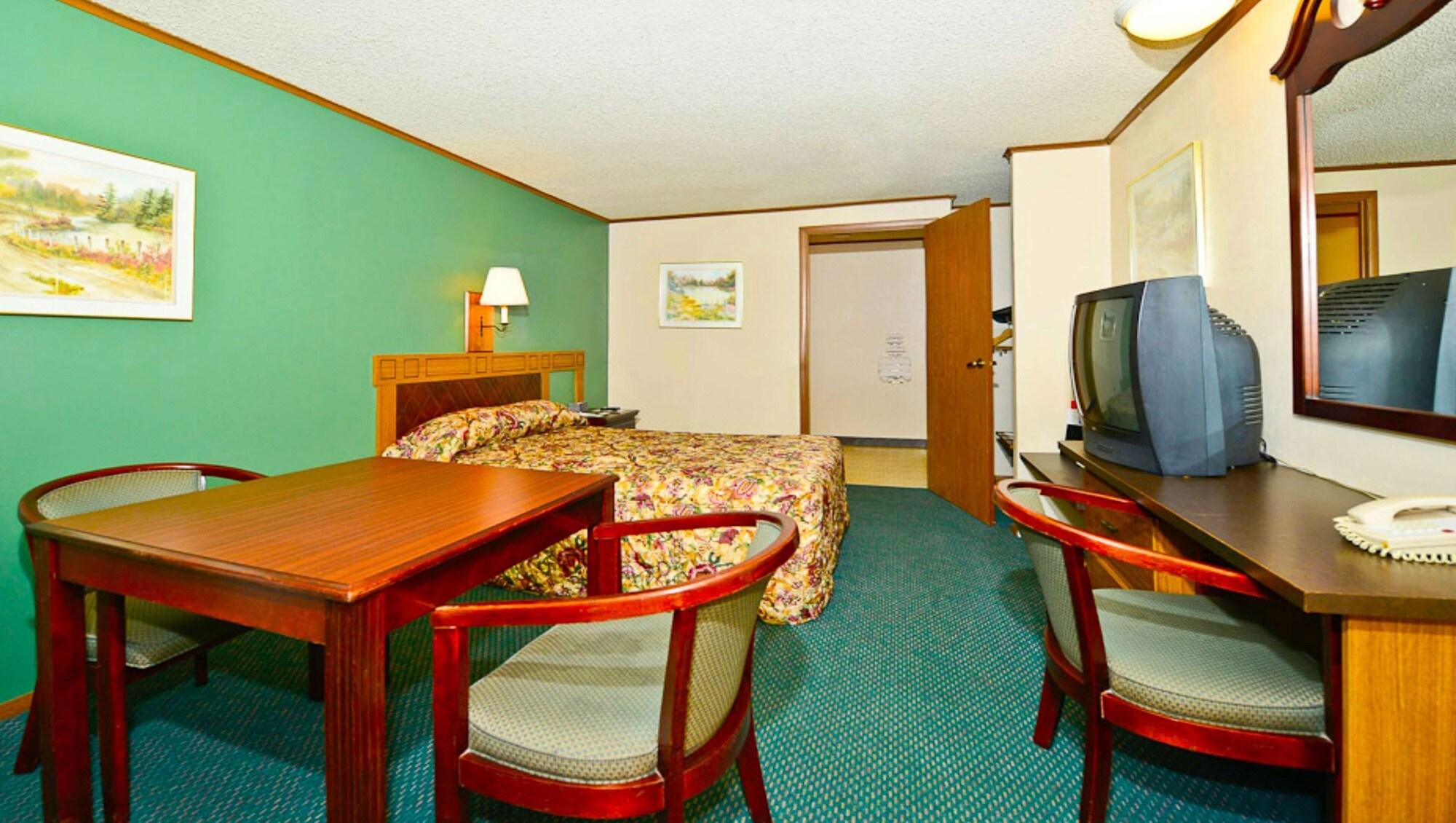 M Star Hotel Covington Ngoại thất bức ảnh