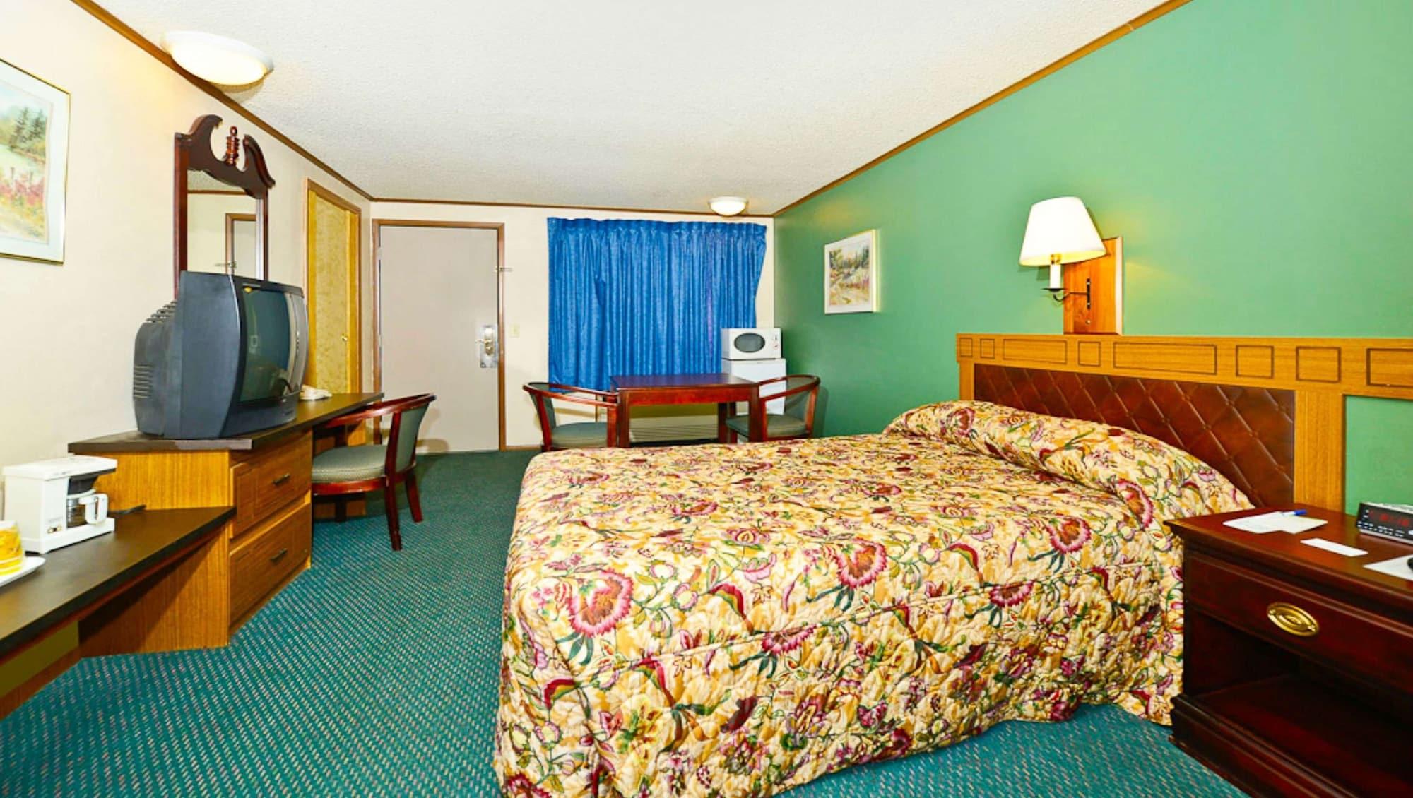 M Star Hotel Covington Ngoại thất bức ảnh