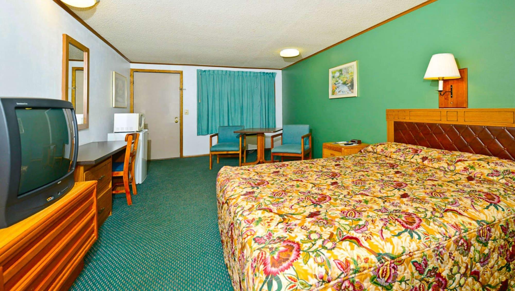M Star Hotel Covington Ngoại thất bức ảnh