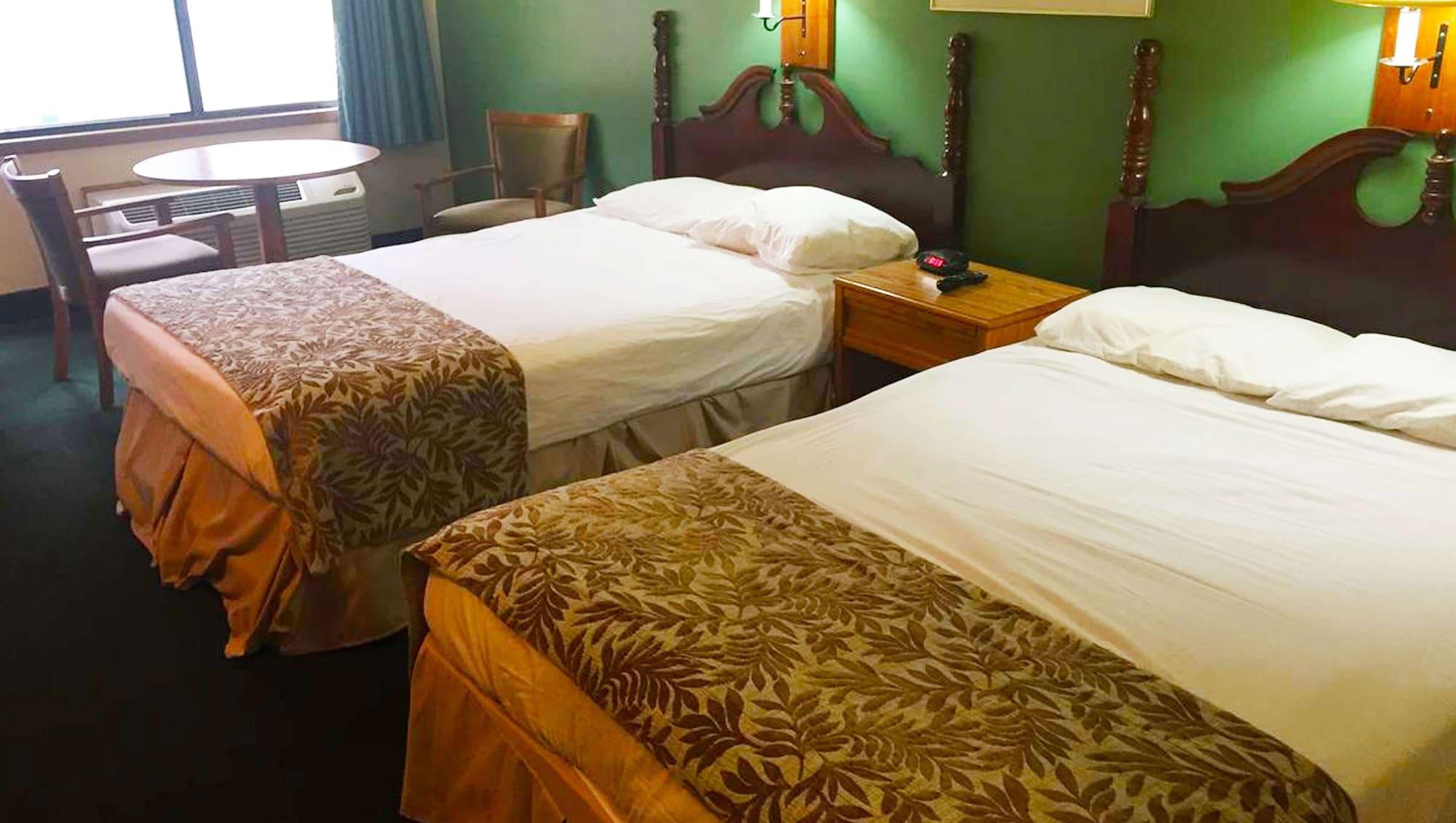 M Star Hotel Covington Ngoại thất bức ảnh